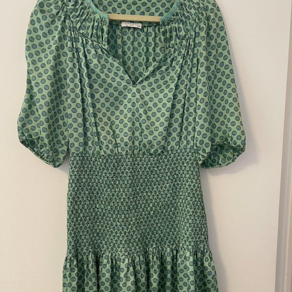 Sandro Mini Dress